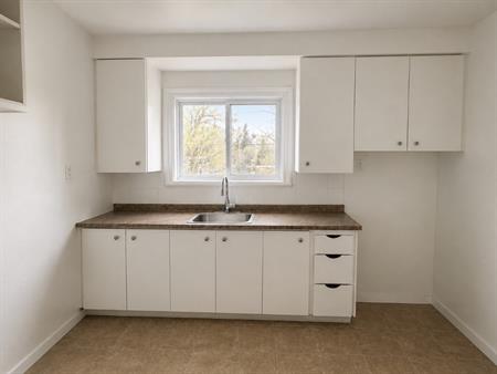Appart De 2 Chambres à Sainte-Foy