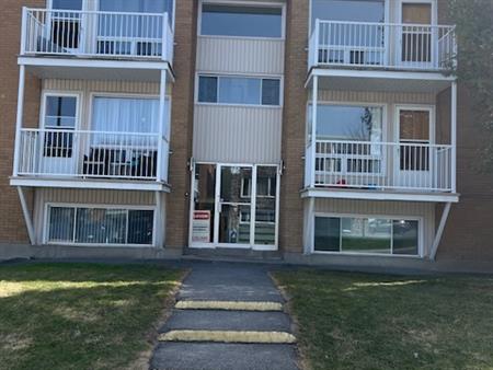 Appartement 2 Chambre Hull 1er Juillet