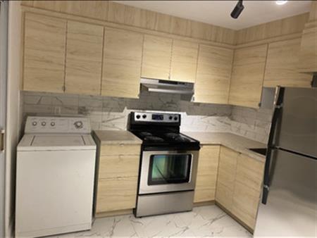 Appartement Dans Rosemont La Petite Patr