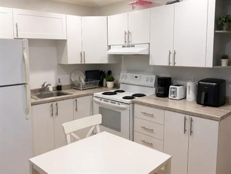 Appartement - 3 1/2 - à louer | Longueuil | 1er Juillet 2026