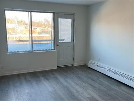 3.5 Apartment Available For July 2026 - A louer • For Rent