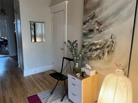 Beau 4 ½ - Verdun - Dispo 1er juillet (ou avant) !