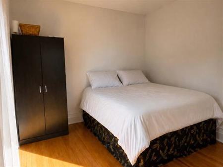 5½ dans Ville-Marie (Frontenac)