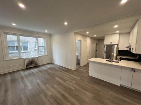 5.5 Apartments Available For July 2026 - A louer • For Rent