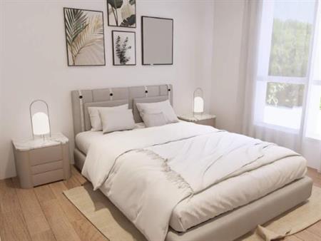 3 1/2 À LOUER - SAINT-ROCH-DE-L'ACHIGAN - APPARTEMENT À LOUER