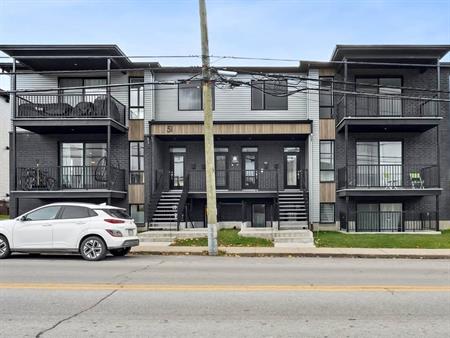Appartement Beauharnois � Louer