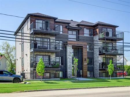 Appartement Beauharnois � Louer