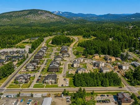 Unit 590 - 550 Rue Du Ruisseau, Mont-Tremblant