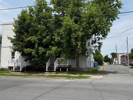 Appartement Salaberry-de-Valleyfield � Louer