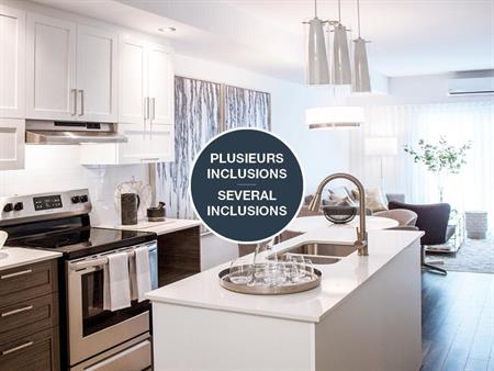 1 Bedroom - 12 Rue De L'Horizon, Gatineau