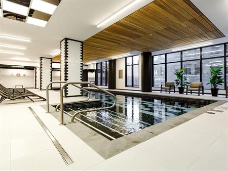 Handel II - 375 Rue De La Concorde, Montréal