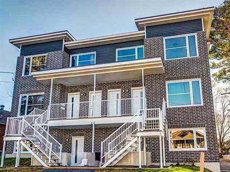 4-22 Romoe Gendron - 22 Rue Roméo-Gendron, Gatineau