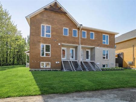 67 Rue Dupuis (Gatineau) Super Appartement 2 Chambres
