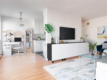 Bachelor Available At 2415 Chemin Sainte-Foy, Quebec City - 2415 Chemin Sainte-Foy, Quebec
