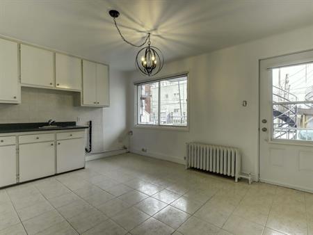 5 1/2 Secteur Mercier - 15 Juillet