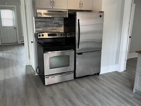 Immeuble - 866 à 882 Short 5 1/2 à Louer à Sherbrooke