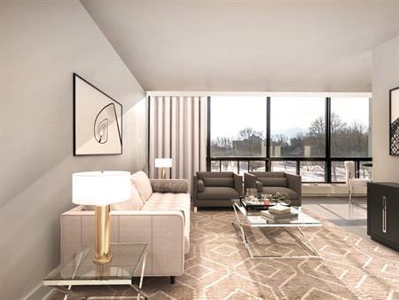 Studio Premium - 200 Rue De Gaspé, Verdun