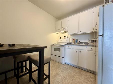 Loft à louer Saint-Jean-Baptiste juillet 2026