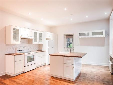 1 CH - 1 SDB - Montréal - $1,299 /mo