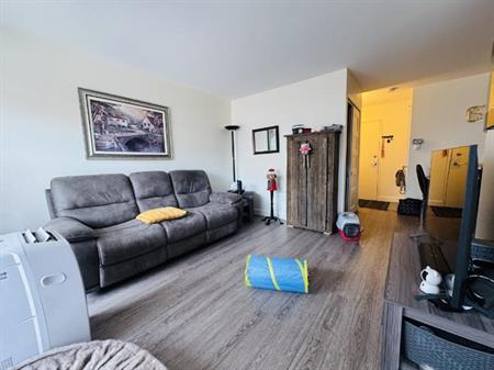 Maison de ville à louer Charlesbourg août 2026