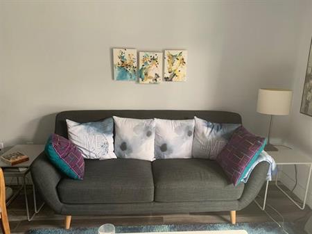 Logement à céder dans le plateau à Gatineau