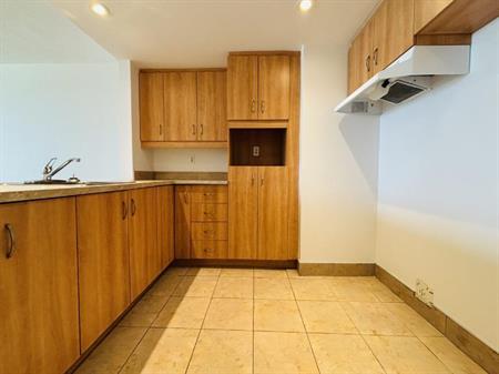 Appartement 3 ½ à louer Montcalm / Saint-Sacrement juillet 2026