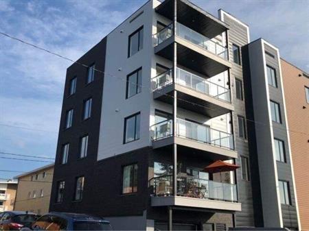 Appartement 4 1/2 haut de gamme à louer – Secteur Sainte-Foy