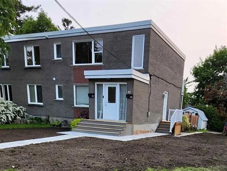 Appartement Au Coeur De Val Tetreau