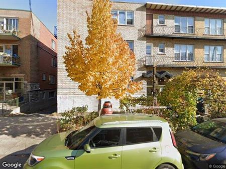 1 CH - 1 SDB - Montréal - $1,145 /mo