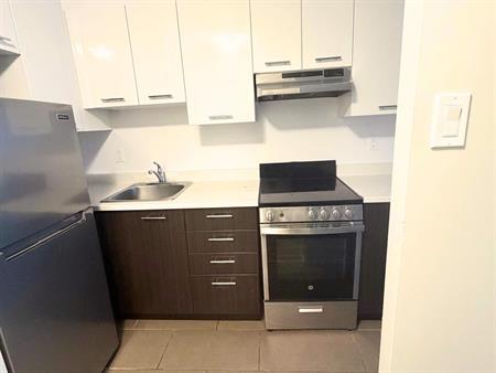 1 CH - 1 SDB - Gatineau - $1,299 /mo