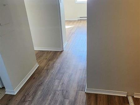 1 CH - 1 SDB - Gatineau - $1,335 /mo