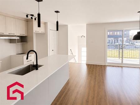Appartement Beauharnois À Louer