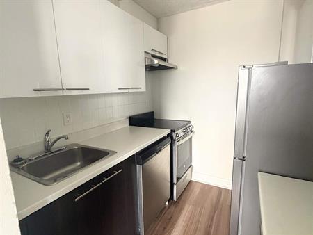 1 CH - 1 SDB - Gatineau - $1,445 /mo