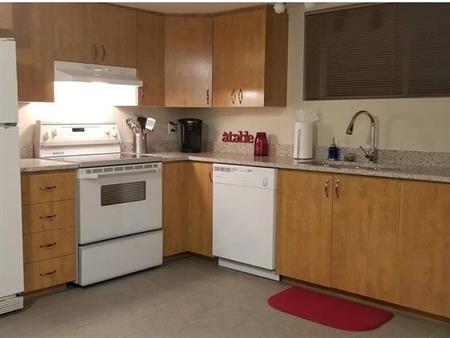 Charmant Bungalow à Louer à Gatineau