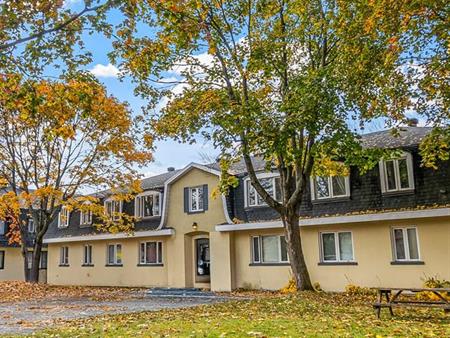 4 - 2520 Avenue De Monceaux, Quebec