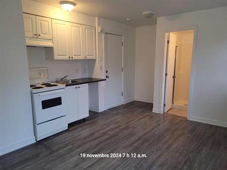 1 CH - 1 SDB - Montréal - $995 /mo