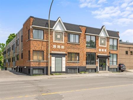 Appartement 3 1/2 à Louer