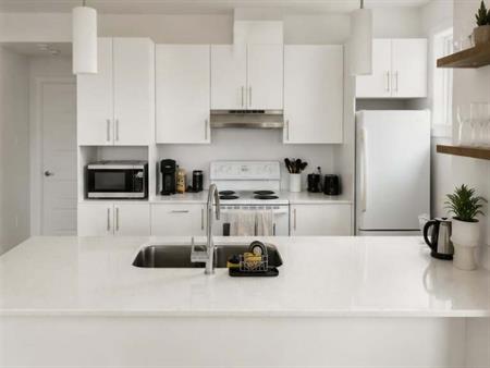 Appartement Neuf 2 Chambres