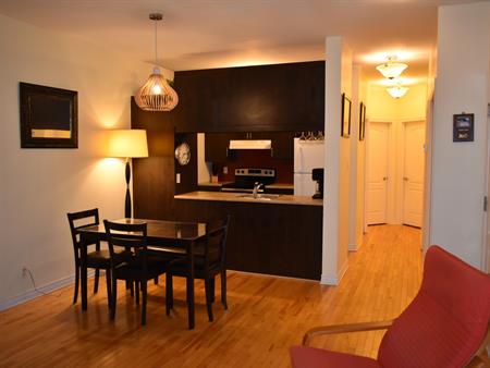 4 1/2, SECTEUR COTE-DES-NEIGES/OUTREMONT