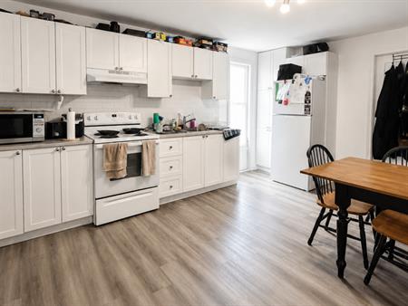3 1/2 Granby
