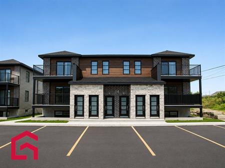 Appartement Beauharnois À Louer