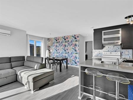 Condo à Louer