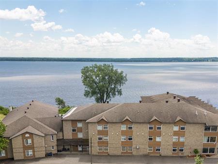 1 CH - 1 SDB - Trois-Rivières - $700 /mo