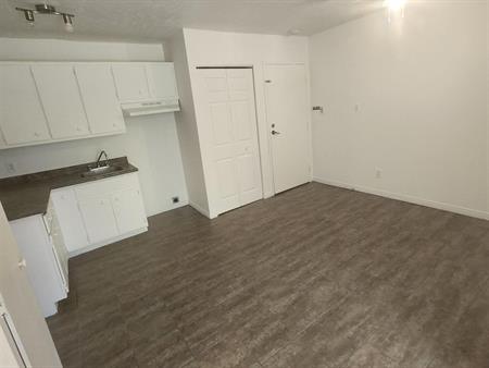 Immeuble - 1555 Rue Dorval Magnifique 4 ½ à Louer – Sherbrooke