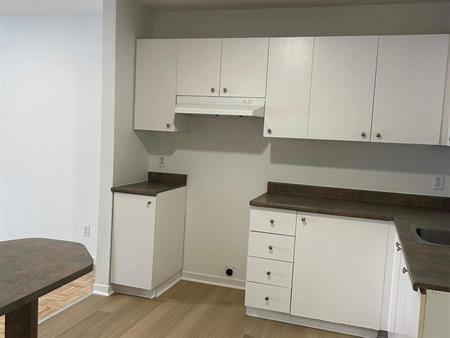 2 CH - 1 SDB - Saint-Charles-Borromée - $1,399 /mo