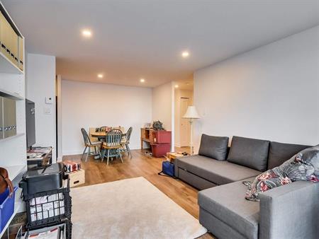 1 CH - 1 SDB - Gatineau - $1,499 /mo