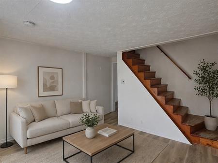 Grand 5 1/2 -1099 Rue Claire-Jolicoeur