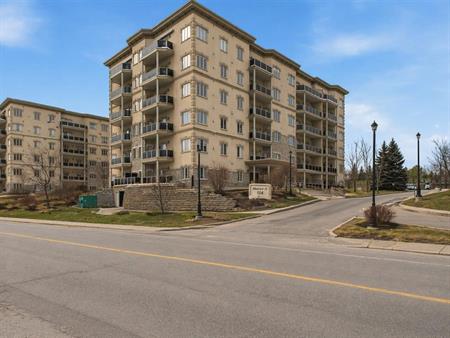 Appartement Gatineau (Hull) � Louer