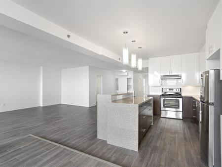 Shared Accommodation - 2250 Rue Guy, Montréal
