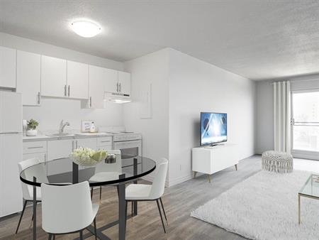 Shared Accommodation - 65 Rue Sherbrooke Est, Montréal